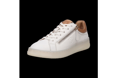 An image of Bagatt Sneaker AJF08 White