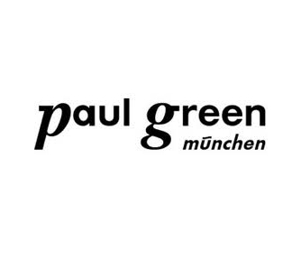 Paul Green