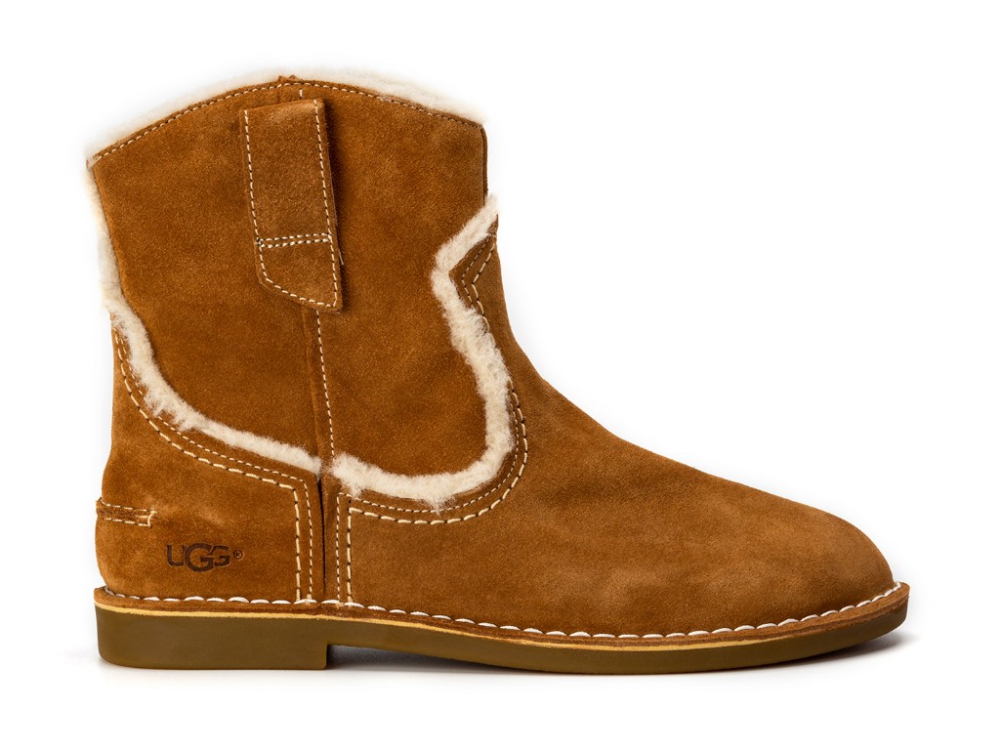 ugg catica ankle boot