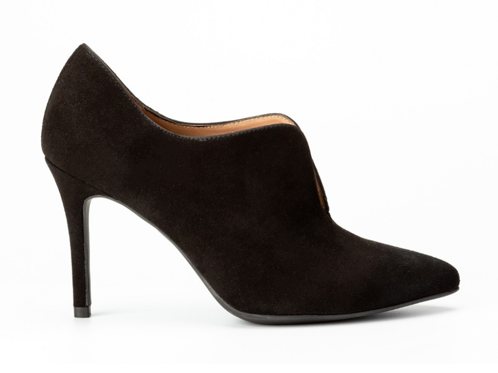 Zapatos Designer Shoes Ltd | Marian '3706' shoe boot - black SALE