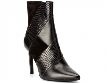 Geox faviola ankle boots on sale