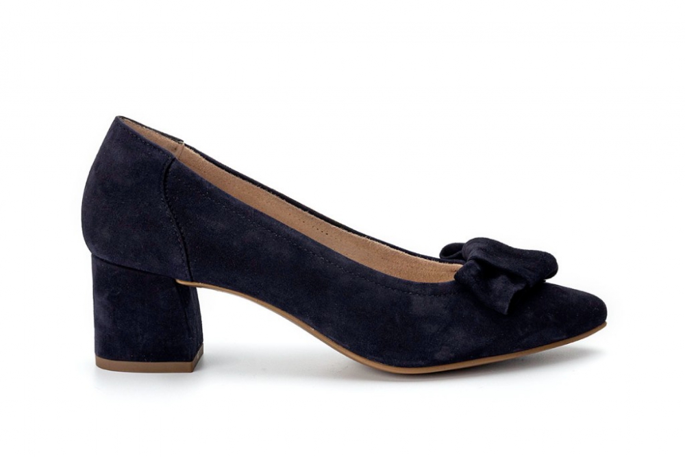 dark green court shoes uk