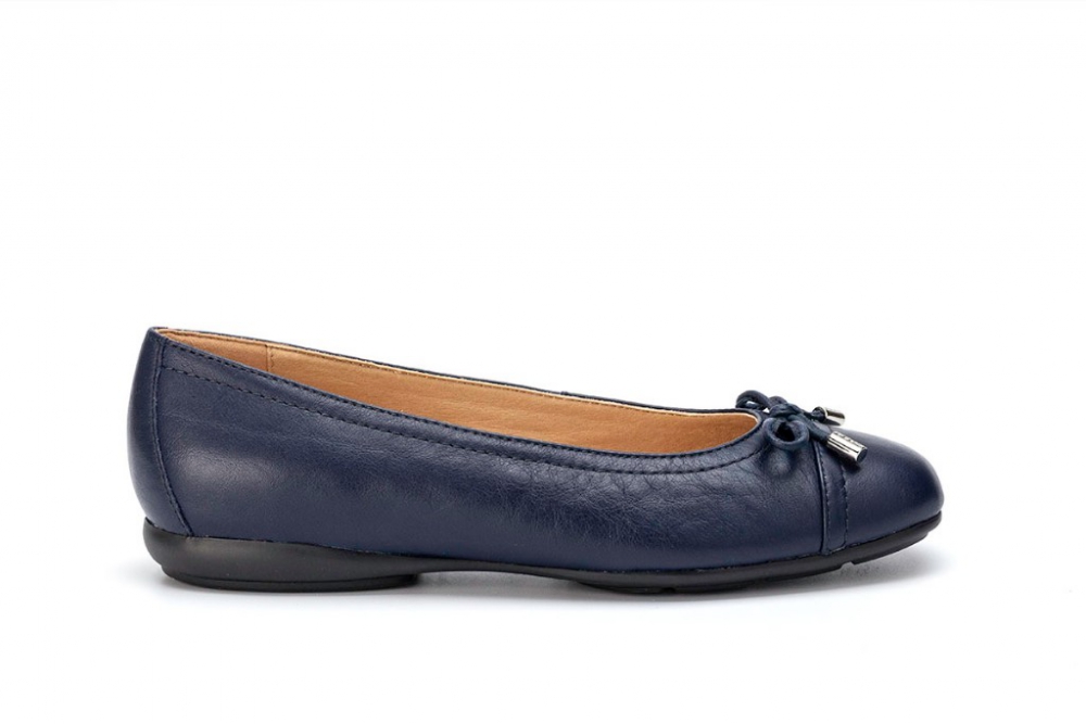 geox ballerina pumps