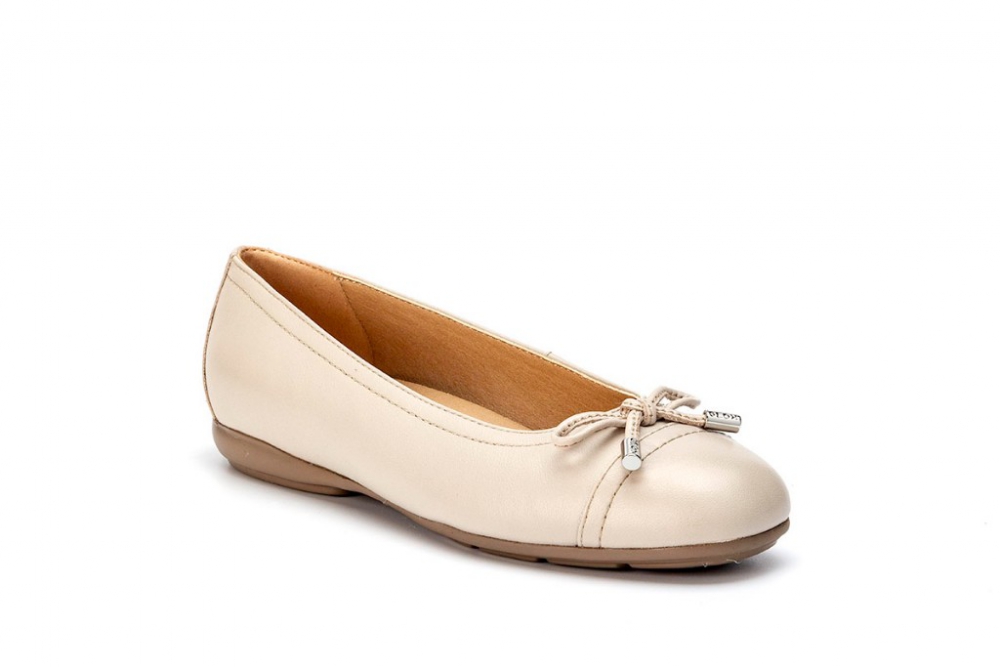 geox ballet pumps