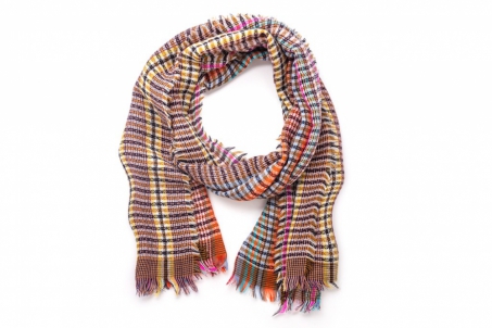 An image of Epice 'Noisette' Scarf SOLD