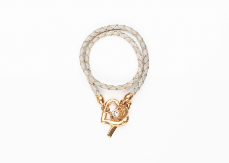An image of Orli '30B 7015RC' bracelet - SOLD