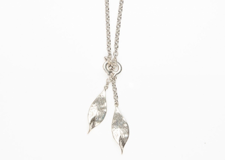 An image of Orli '30N 1071' necklace - SOLD