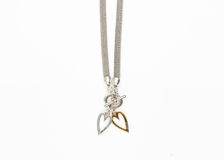 An image of Orli '30N 1921SR' necklace