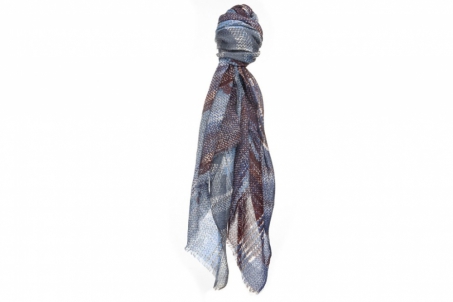 An image of Epice 'PW2055-A' scarf SALE