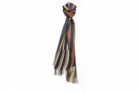 An image of Epice 'SW2053-B' scarf SOLD