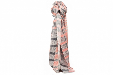 An image of Epice 'PW2050-E' scarf - Sale - SOLD