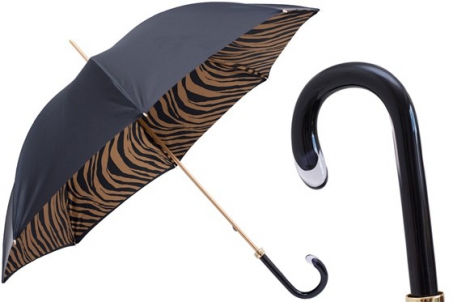 An image of Pasotti '21028/11' umbrella SOLD