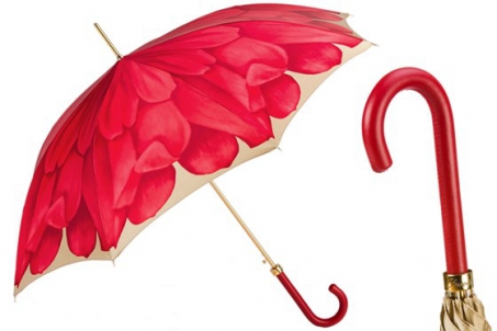An image of Pasotti '21065/21' umbrella SOLD