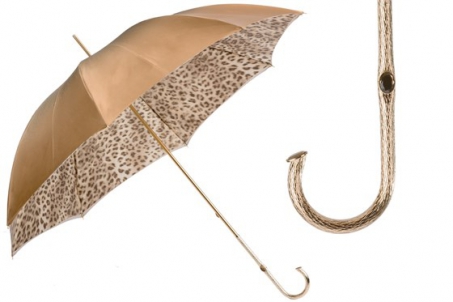 An image of Pasotti '52417/16' umbrella -Sold