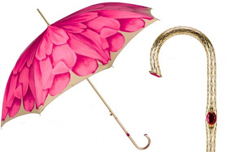 An image of Pasotti '21065/30' umbrella SOLD