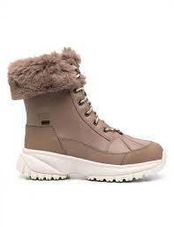 An image of UGG '1112328' snow boot - taupe SALE
