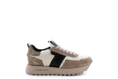 K & s shoes store