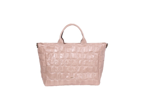 An image of Abro '031755' shopper - rosa