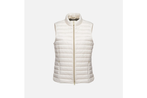 An image of Geox 'Jaysen' gilet - moonlight