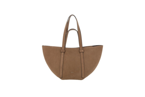An image of Abro '032032' Cosmo shopper - Camel
