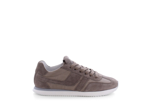An image of K & S '222100' sneaker - taupe