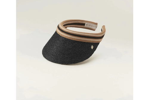 An image of Helen Kaminski Bianca Visor  