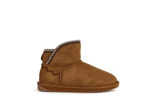 An image of Emu Sammy W13356 - Chestnut 