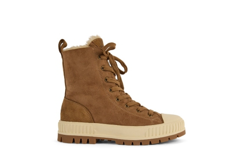 An image of Emu Nomad Wanderer W13388 - Chestnut