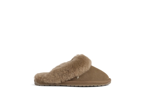 An image of Emu Jolie W10015 - MOCHA