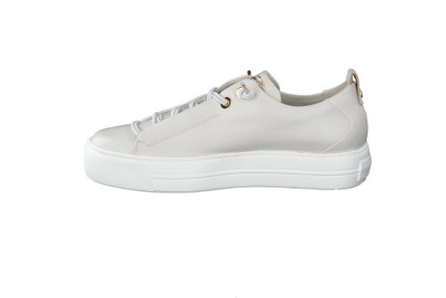 An image of Paul Green 5017 - Ivory 